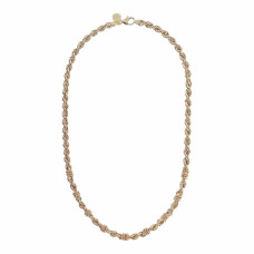 Ladies' Necklace Etrusca WSET00661.YG-45
