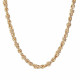 Collar Mujer Etrusca WSET00661.YG-45