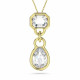 Collar Mujer Swarovski 5663339