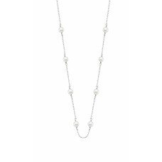 Ladies' Necklace Lotus LP3410-1/1