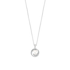 Colgante Mujer Lotus LP3095-1/1