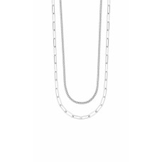 Ladies' Necklace Lotus LP3501-1/1