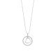 Ladies' Necklace Lotus LP3310-1/1