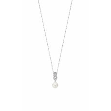 Ladies' Necklace Lotus LP3479-1/1