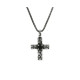 Men's Necklace Albert M. WSOX00505.S-50