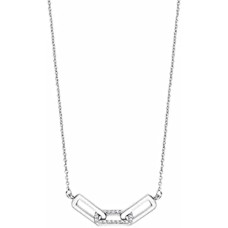 Ladies' Necklace Lotus LP3201-1/1