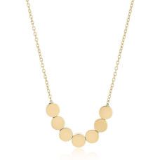 Ladies' Necklace Tommy Hilfiger 2701034