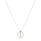 Ladies' Necklace Tommy Hilfiger 2780462