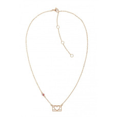 Ladies' Necklace Tommy Hilfiger 2780440