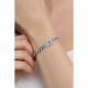 Ladies' Bracelet Guess JUBB04222JWRHS