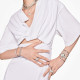 Pulsera Mujer Swarovski 5683447