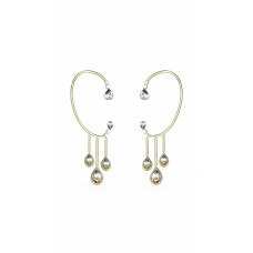 Pendientes Mujer Guess JUBE03385JWYGT-U