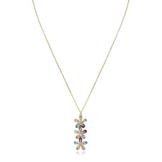 Ladies' Necklace Viceroy 13083C100-39