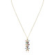 Ladies' Necklace Viceroy 13083C100-39