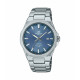 Men's Watch Casio CLASSIC SLIM Silver (Ø 40 mm)