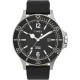 Men's Watch Timex HARBORSIDE - INDIGLO Black