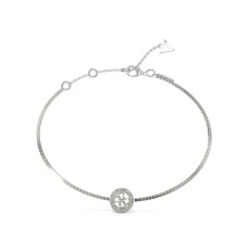 Pulsera Mujer Guess JUBB04163JWRHS