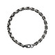 Pulsera Hombre Albert M. WSOX00541.S-19