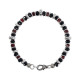 Men's Bracelet Albert M. WSOX00161.B