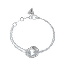 Pulsera Mujer Guess JUBB04063JWRHS