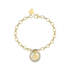 Pulsera Mujer Guess JUBB04059JWYGS