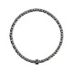 Pulsera Hombre Albert M. WSOX00553.S