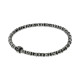 Pulsera Hombre Albert M. WSOX00553.S
