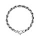 Pulsera Hombre Albert M. WSOX00436.S