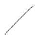 Pulsera Hombre Albert M. WSOX00436.S