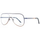Unisex' Spectacle frame Liebeskind Berlin 11055-00470 57