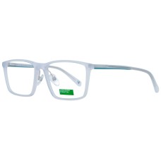 Unisex' Spectacle frame Benetton BEO1001 54856