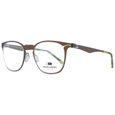 Montura de Gafas Unisex Greater Than Infinity GT026 50V06