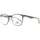 Montura de Gafas Unisex Greater Than Infinity GT026 50V06