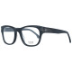 Montura de Gafas Unisex Lozza VL4105 50BLKM