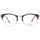Montura de Gafas Unisex Lozza VL2294 5208FT