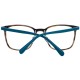 Unisex' Spectacle frame Benetton BEO1002 52155