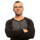 Montura de Gafas Unisex Lozza VL2275 500627