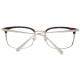 Unisex' Spectacle frame Omega OM5010-H 51052