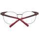 Unisex' Spectacle frame Sting VST233 520659