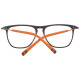 Montura de Gafas Unisex Sting VST066 529ZZM