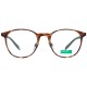 Unisex' Spectacle frame Benetton BEO1010 51112