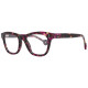Montura de Gafas Unisex Hally & Son HS580V 4904