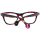 Montura de Gafas Unisex Hally & Son HS580V 4904