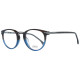 Montura de Gafas Unisex Lozza VL4098 4807TW