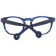 Montura de Gafas Unisex Hally & Son HS503V 5149