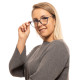 Montura de Gafas Unisex Sting VST312 526QVM