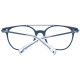 Montura de Gafas Unisex Sting VST312 526QVM