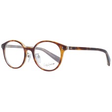 Montura de Gafas Unisex Yohji Yamamoto YY1020 49101