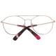Unisex' Spectacle frame WEB EYEWEAR WE5300 53033