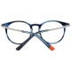 Montura de Gafas Unisex WEB EYEWEAR WE5240 50092